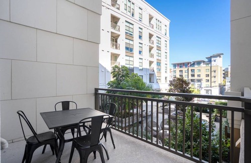 Centennial Apartment | 66 m² Apartment ∙ 1 bedroom ∙ 2 guests