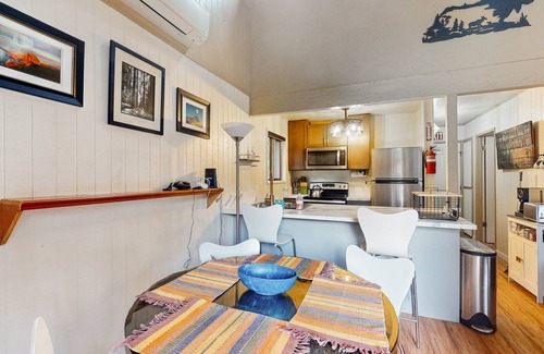 Fish Camp House | 67 m² Maisonette ∙ 1 bedroom ∙ 3 guests