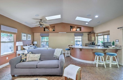 Poway Apartment | 69 m² Apartment ∙ 4 guests