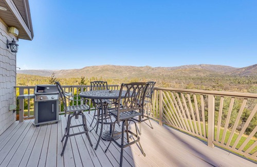 North Fork Apartment | 69 m² Apartment ∙ 2 guests
