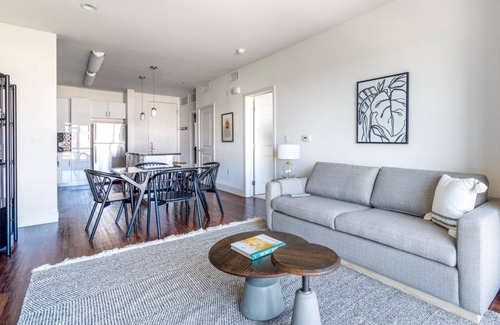 Renaissance Apartment | 69 m² Apartment ∙ 1 bedroom ∙ 2 guests