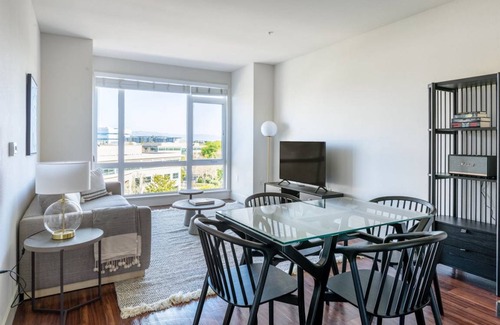 Renaissance Apartment | 69 m² Apartment ∙ 1 bedroom ∙ 2 guests