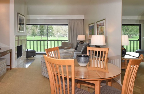 Napa Condo | 69 m² Condo ∙ 1 bedroom ∙ 4 guests