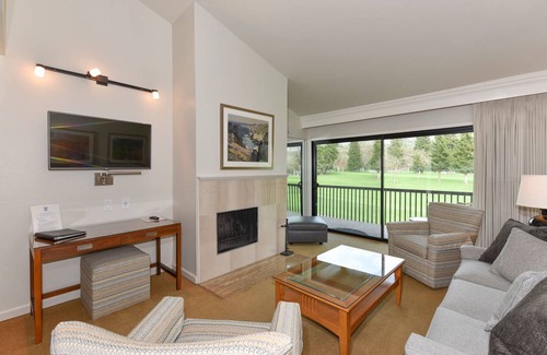 Napa Condo | 69 m² Condo ∙ 1 bedroom ∙ 4 guests