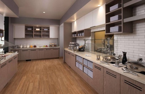 North San Jose Hotel | 69 m² Hotel ∙ 127 guests