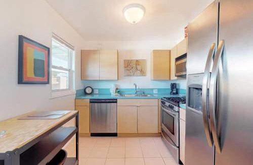 Old Las Palmas Apartment | 70 m² Apartment ∙ 1 bedroom ∙ 2 guests
