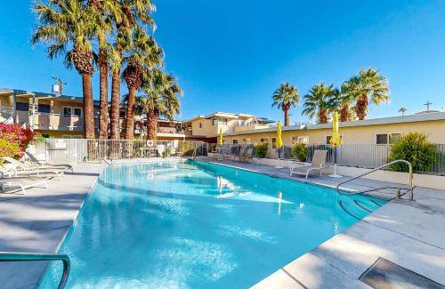 Old Las Palmas Apartment | 70 m² Apartment ∙ 1 bedroom ∙ 2 guests