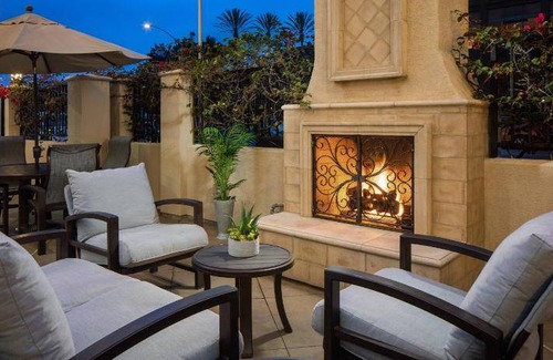 Carmel Valley Hotel | 70 m² Hotel ∙ 127 guests