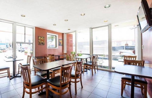 Cow Hollow Hotel | 70 m² Hotel ∙ 127 guests