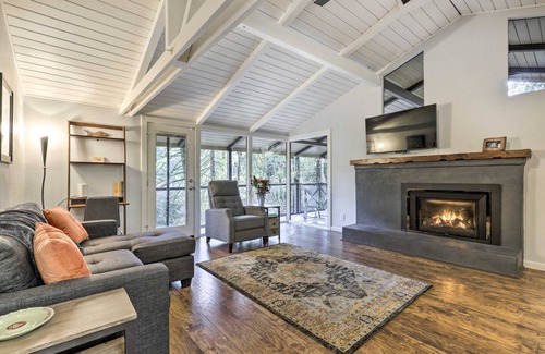 Northwood House | 71 m² House ∙ 2 bedrooms ∙ 6 guests