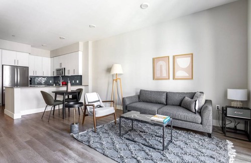 San Carlos Apartment | 72 m² Apartment ∙ 1 bedroom ∙ 2 guests