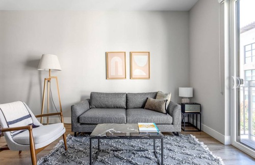 San Carlos Apartment | 72 m² Apartment ∙ 1 bedroom ∙ 2 guests