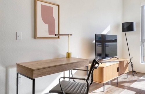 Hayward Apartment | 73 m² Apartment ∙ 1 bedroom ∙ 2 guests
