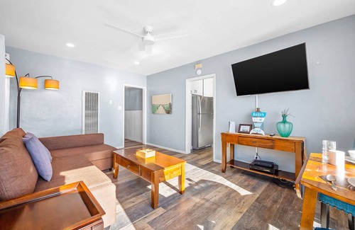 Carlsbad Village Condo | 74 m² Condo ∙ 1 bedroom ∙ 3 guests