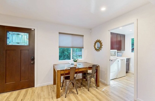 Rio Nido House | 74 m² House ∙ 2 bedrooms ∙ 6 guests