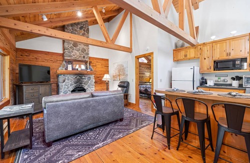 Sloat House | 74 m² House ∙ 2 bedrooms ∙ 6 guests