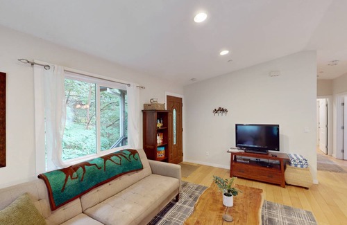 Villa Grande House | 76 m² House ∙ 2 bedrooms ∙ 4 guests