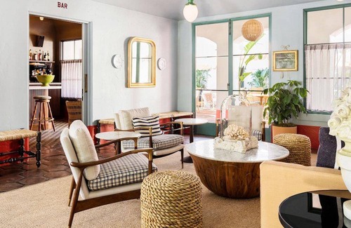 Laguna House | 76 m² Motel ∙ 10 guests