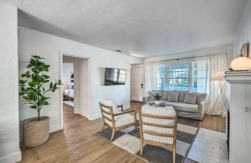 West Sacramento House | 77 m² House ∙ 2 bedrooms ∙ 5 guests