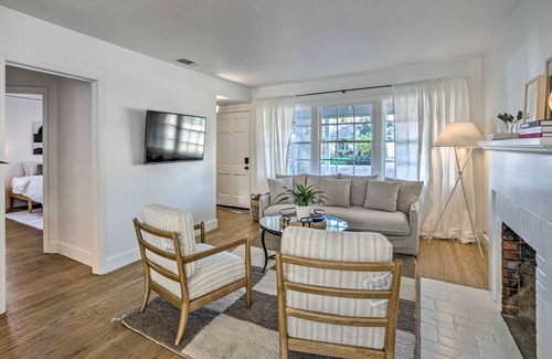 West Sacramento House | 77 m² House ∙ 2 bedrooms ∙ 5 guests