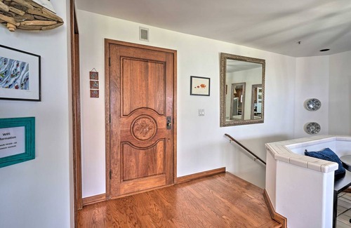 Avalon Apartment | 78 m² Apartment ∙ 1 bedroom ∙ 4 guests