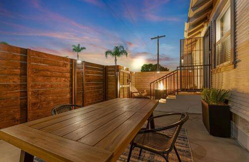 National City House | 80 m² House ∙ 1 bedroom ∙ 3 guests
