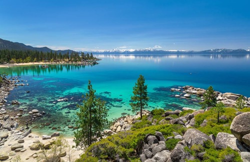 Alpine Meadows Condo | 81 m² Condo ∙ 2 bedrooms ∙ 4 guests