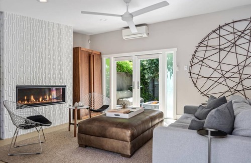 Guerneville House | 81 m² House ∙ 2 bedrooms ∙ 4 guests
