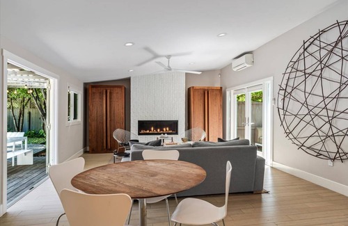 Guerneville House | 81 m² House ∙ 2 bedrooms ∙ 4 guests
