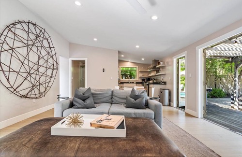 Guerneville House | 81 m² House ∙ 2 bedrooms ∙ 4 guests