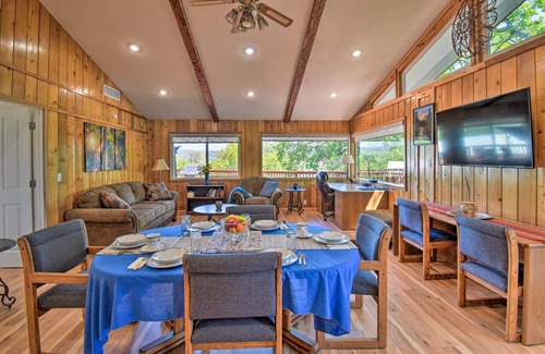 Mariposa Cottage | 83 m² Cabin ∙ 1 bedroom ∙ 4 guests