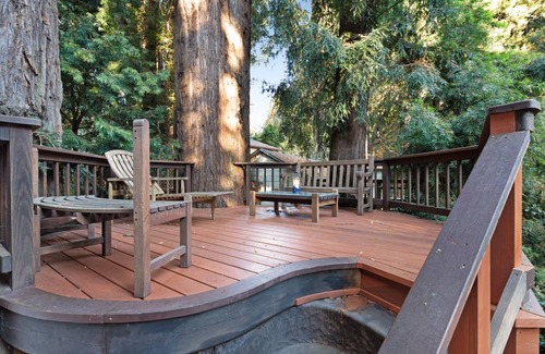 Villa Grande Cottage | 83 m² Cabin ∙ 2 bedrooms ∙ 4 guests