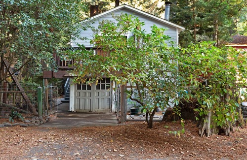Villa Grande Cottage | 83 m² Cabin ∙ 2 bedrooms ∙ 4 guests