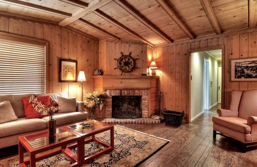 Balboa Island House | 84 m² Maisonette ∙ 3 bedrooms ∙ 5 guests