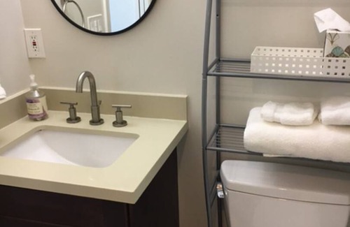 San Carlos Apartment | 84 m² Studio flat ∙ 1 bedroom ∙ 1 guest