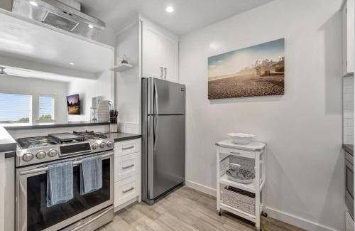 Laguna Beach House | 85 m² House ∙ 1 bedroom ∙ 4 guests