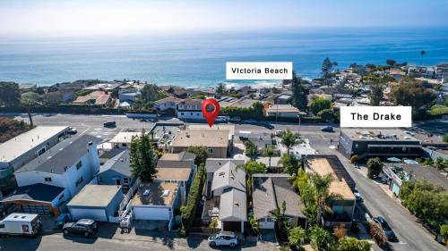 Laguna Beach House | 85 m² House ∙ 1 bedroom ∙ 4 guests