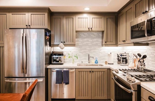 Rolling Hills Estates Condo | 85 m² Condo ∙ 1 bedroom ∙ 2 guests