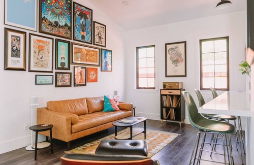 East Sacramento House | 86 m² House ∙ 2 bedrooms ∙ 5 guests