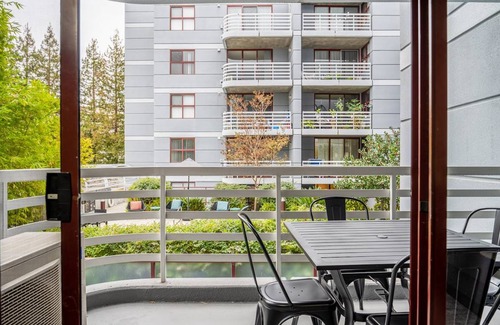 Cupertino Apartment | 88 m² Apartment ∙ 2 bedrooms ∙ 4 guests
