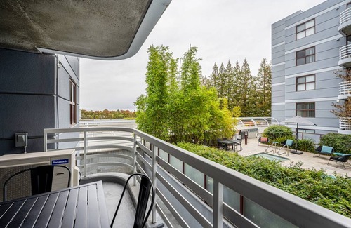 Cupertino Apartment | 88 m² Apartment ∙ 2 bedrooms ∙ 4 guests