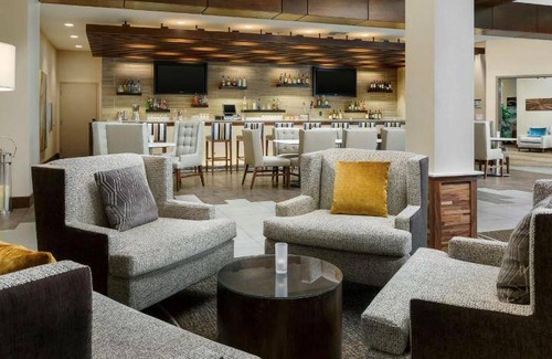 Palo Alto Hotel | 88 m² Hotel ∙ 127 guests