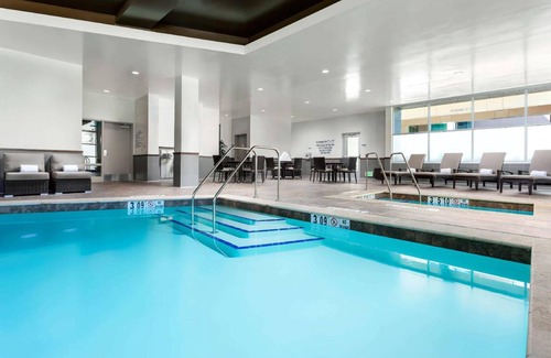 Palo Alto Hotel | 88 m² Hotel ∙ 127 guests