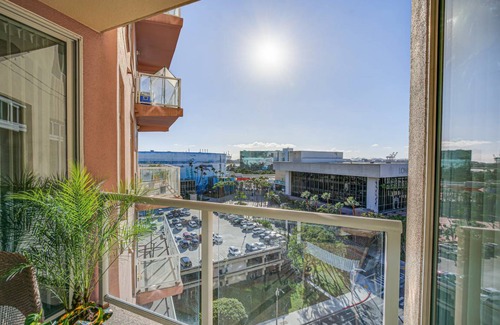Waterfront Apartment | 89 m² Apartment ∙ 2 bedrooms ∙ 4 guests