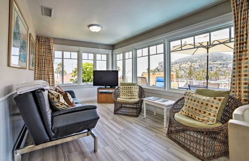 Avalon House | 89 m² House ∙ 3 bedrooms ∙ 8 guests