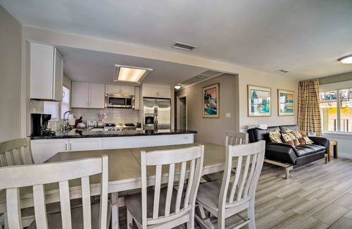 Avalon House | 89 m² House ∙ 3 bedrooms ∙ 8 guests