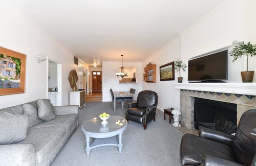 Napa Condo | 90 m² Condo ∙ 2 bedrooms ∙ 4 guests