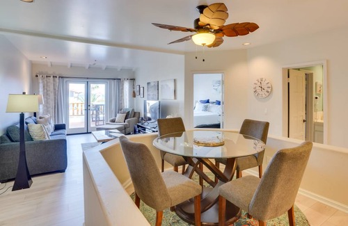 Avalon Apartment | 91 m² Apartment ∙ 1 bedroom ∙ 4 guests