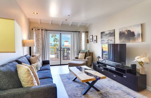 Avalon Apartment | 91 m² Apartment ∙ 1 bedroom ∙ 4 guests