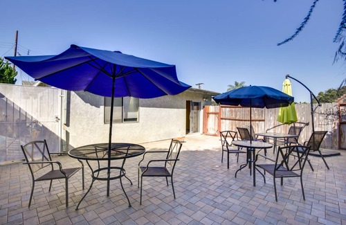 Chula Vista Apartment | 92 m² Apartment ∙ 2 bedrooms ∙ 4 guests